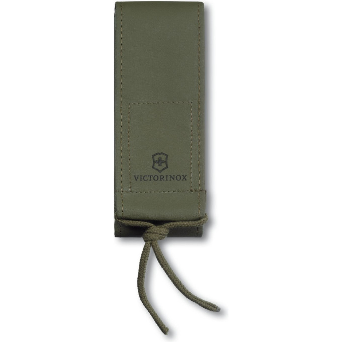 Чехол VICTORINOX 4.0838.4 нейлон петля зеленый