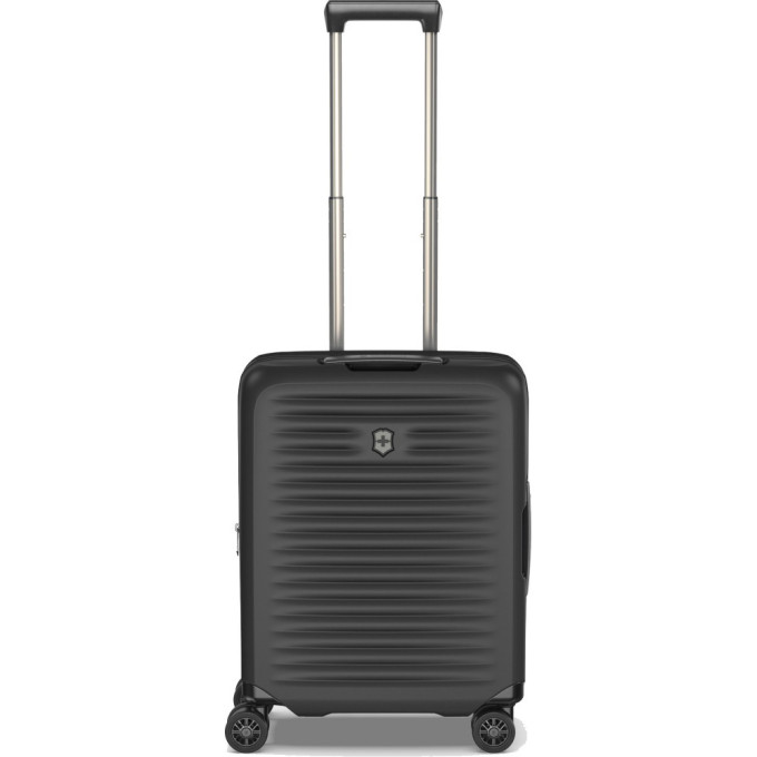 Чемодан VICTORINOX AIROX ADVANCED BLACK Маленький 612586