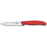 Набор ножей для овощей Victorinox Swiss Classic 6.7791.2C1, красный