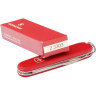 Складной нож Victorinox Waiter Ecoline 2.3303, красный