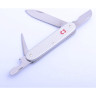 Складной нож Victorinox Electrician Alox 0.8120.26, 93 мм