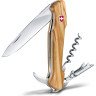 Складной нож Victorinox Wine Master 0.9701.64